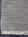 Djobie villamatto 85x155 cm harmaa