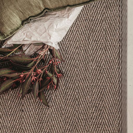 Barrakuda sisal matto