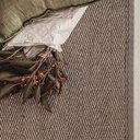 Barrakuda sisal matto