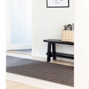 Barrakuda sisal matto