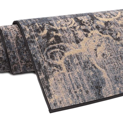 Rustiikki sileä pintainen matto