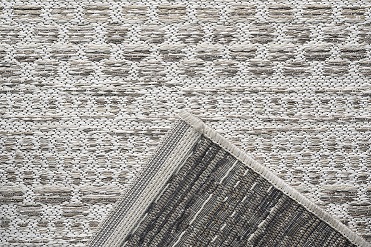 Toscana vaalea/beige kuvio jokatilan matto