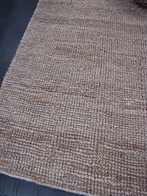 Soumak hamppumatto 90x200 cm