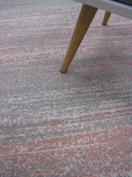 Bloom nukkamatto beige