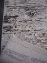 Tundra nukkamatto graniitti harmaa 160x230 cm