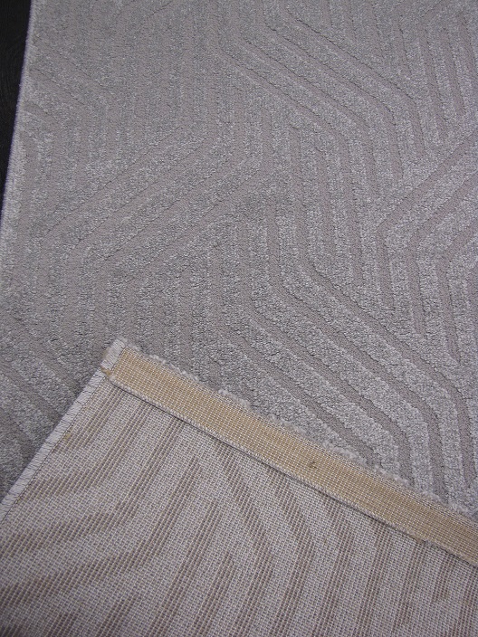 Trento nukkamatto harmaa 160x230 cm