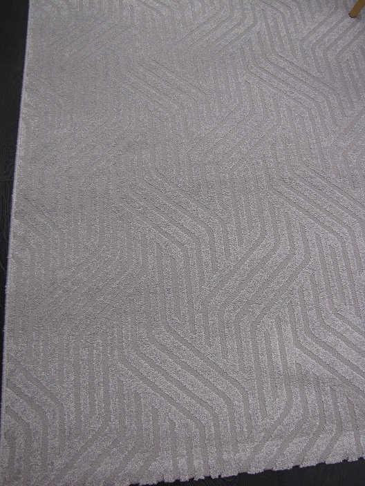 Trento nukkamatto harmaa 160x230 cm