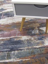 Argentum nukkamatto värikäs 160x230 cm