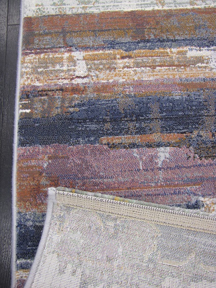 Argentum nukkamatto värikäs 160x230 cm