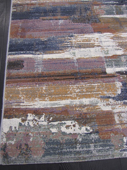 Argentum nukkamatto värikäs 160x230 cm