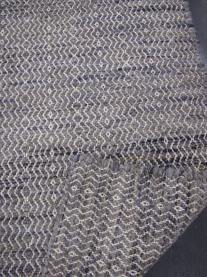 Viking villamatto