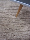 Infinity nukkamatto beige H-160 cm