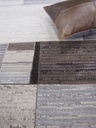Argentum nukkamatto ruskea 200x290 cm