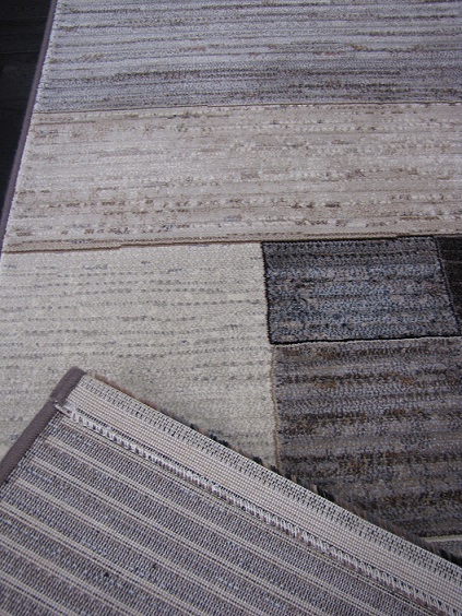 Argentum nukkamatto ruskea 200x290 cm