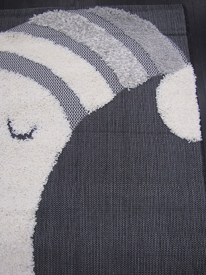 Kuu lastenmatto 120x170 cm