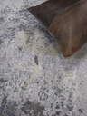 Argentum nukkamatto harmaa/keltainen 200x290 cm