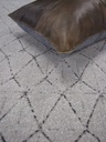 Patina nukkamatto beige 200x290 cm