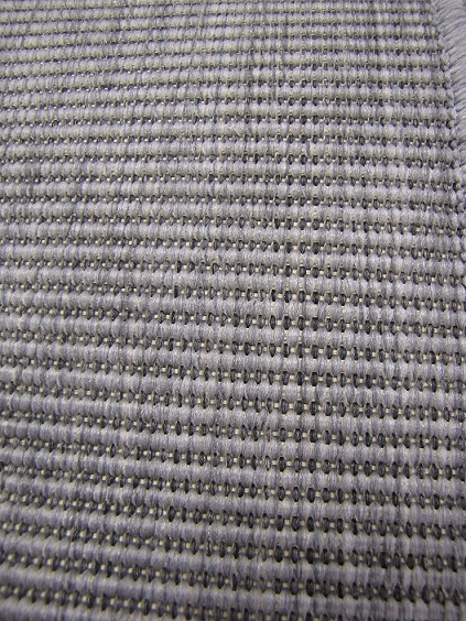 Senza jokatilan matto harmaa 240x340 cm