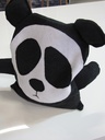 Panda Herra ovistoppari - useita värejä
