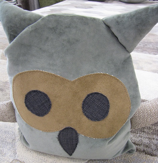 Herra Hu Huu ovistoppari - useita värejä