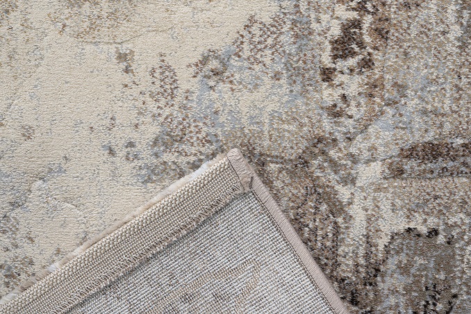 Plaza nukkamatto utuinen beige