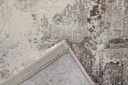 Plaza nukkamatto utuinen beige