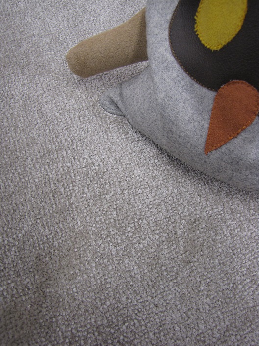 Desire nukkamatto vaalea beige H-80 cm