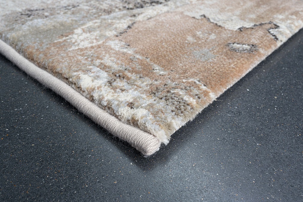 Plaza nukkamatto utuinen beige