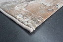 Plaza nukkamatto utuinen beige