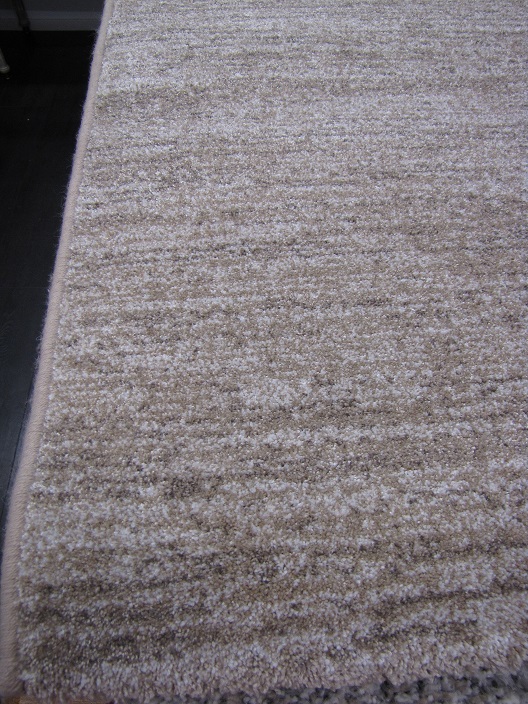 Nomand nukkamatto beige 133x195 cm