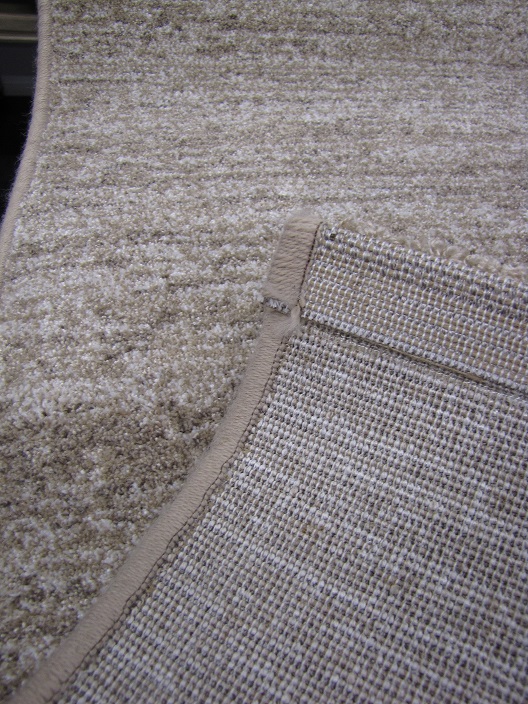 Nomand nukkamatto beige 133x195 cm
