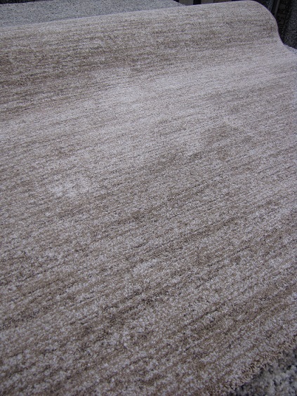 Nomand nukkamatto beige 133x195 cm