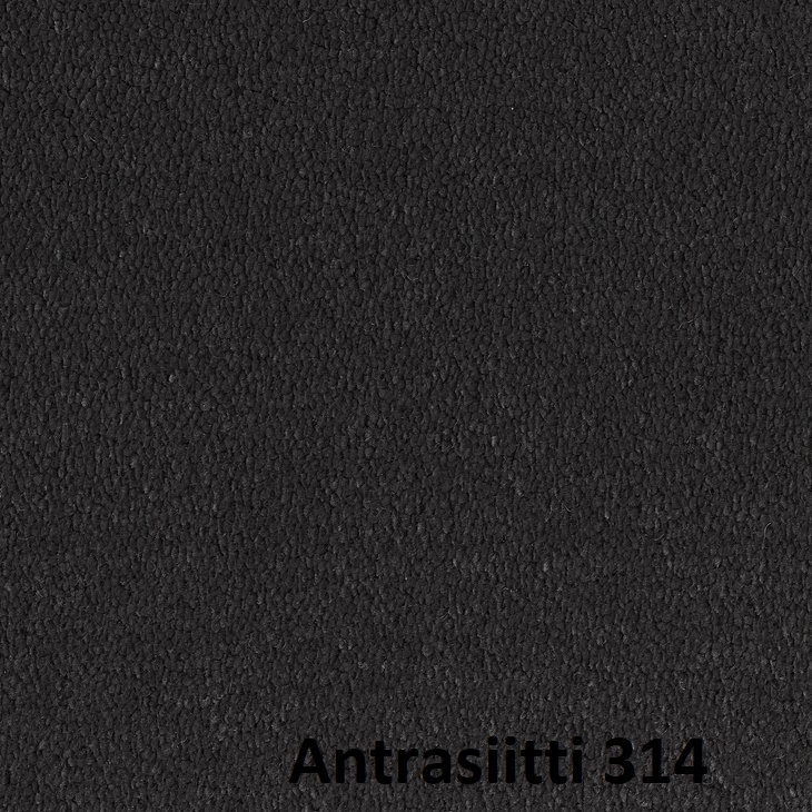 Bentley nukkamatto 400 cm leveä rulla