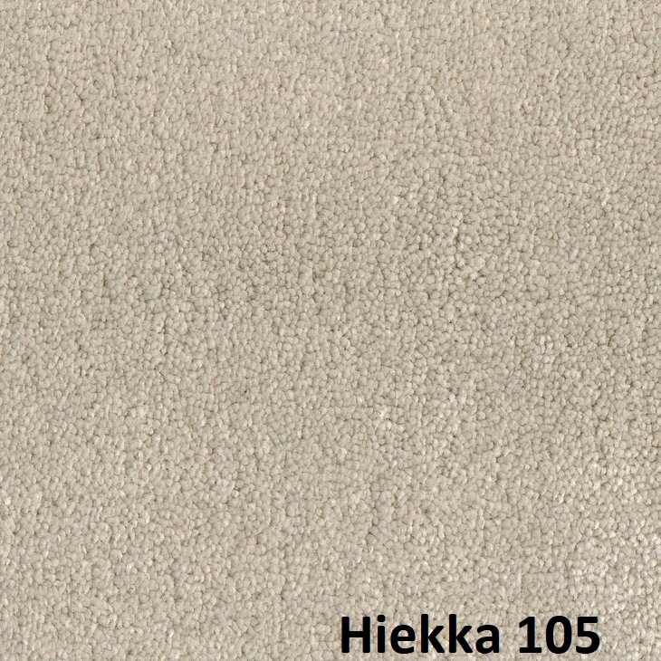 Bentley nukkamatto 400 cm leveä rulla