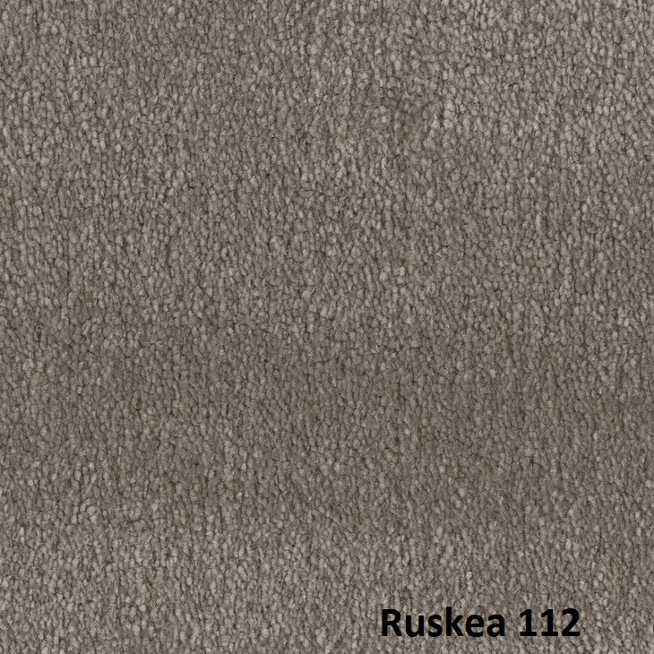 Bentley nukkamatto 400 cm leveä rulla