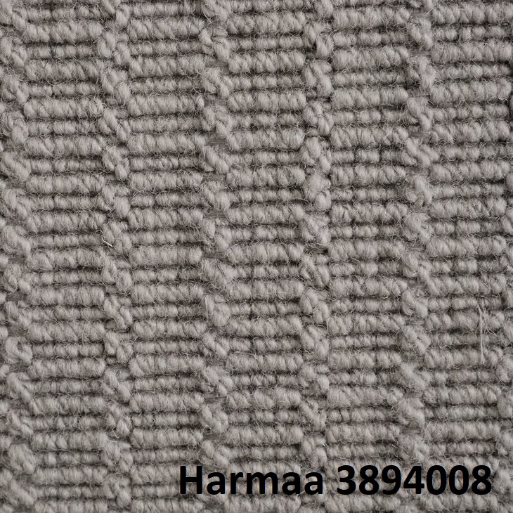 Oxhill villamatto 400 cm leveä rulla