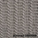 Oxhill villamatto 400 cm leveä rulla