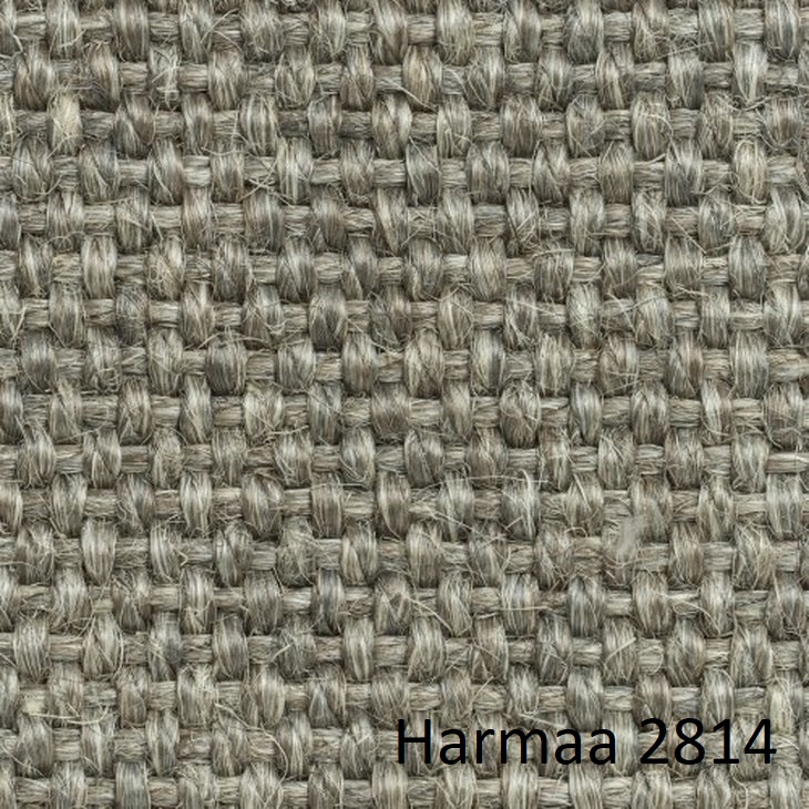 Sakami sisal 400 cm leveä rulla