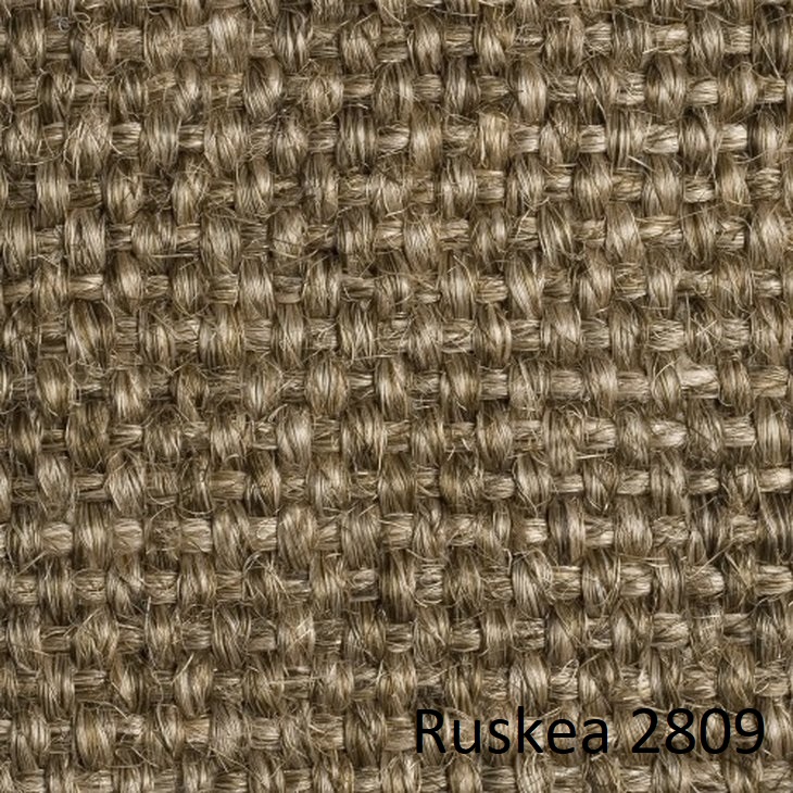 Sakami sisal 400 cm leveä rulla