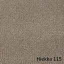 Plaza kokolattiamatto 400 cm leveä rulla