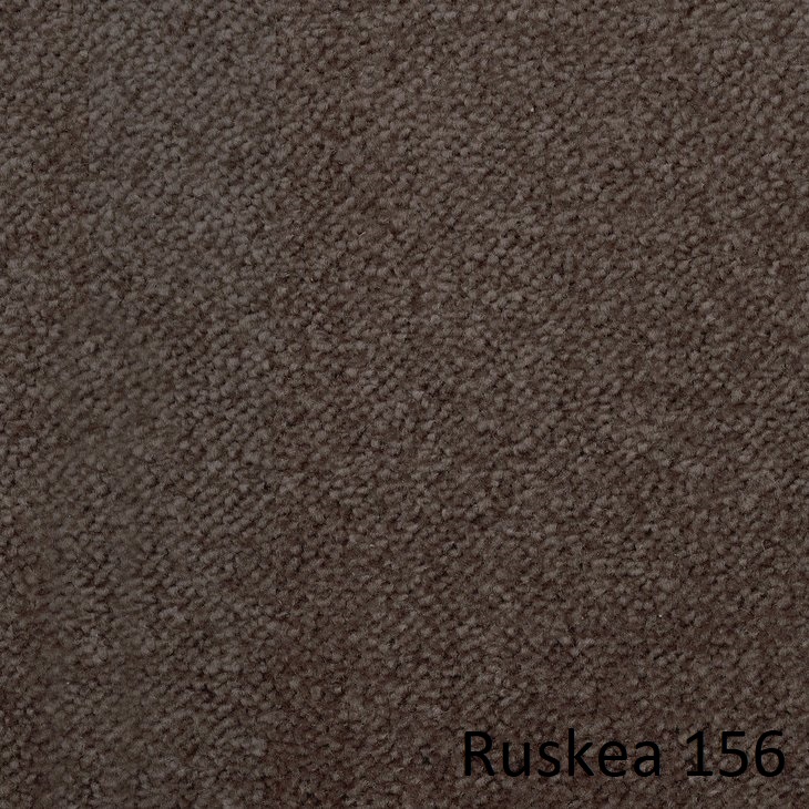 Plaza kokolattiamatto 400 cm leveä rulla