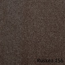 Plaza kokolattiamatto 400 cm leveä rulla