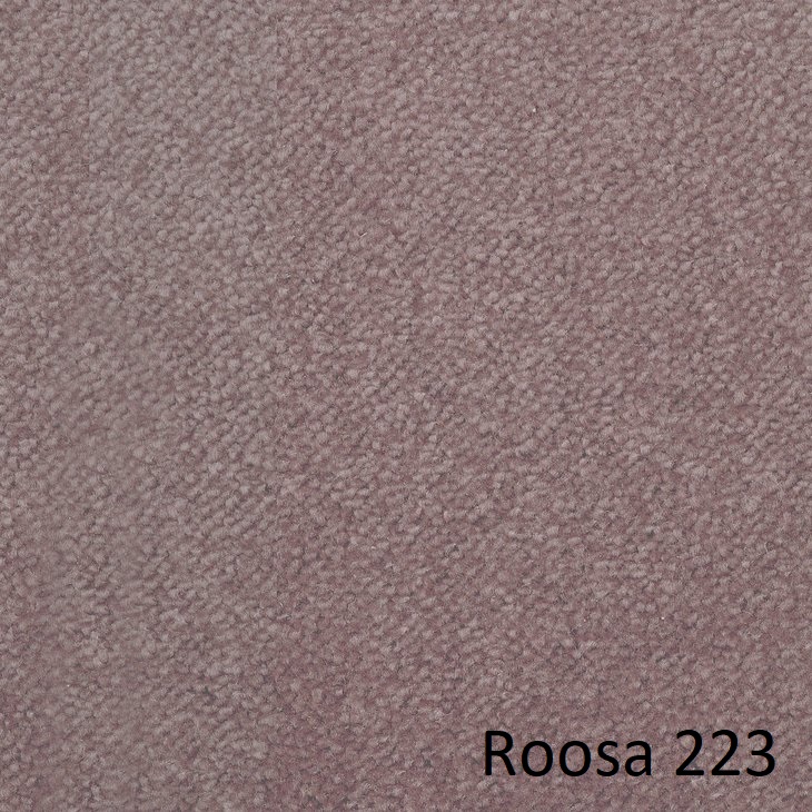 Plaza kokolattiamatto 400 cm leveä rulla