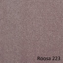 Plaza kokolattiamatto 400 cm leveä rulla