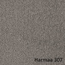 Plaza kokolattiamatto 400 cm leveä rulla