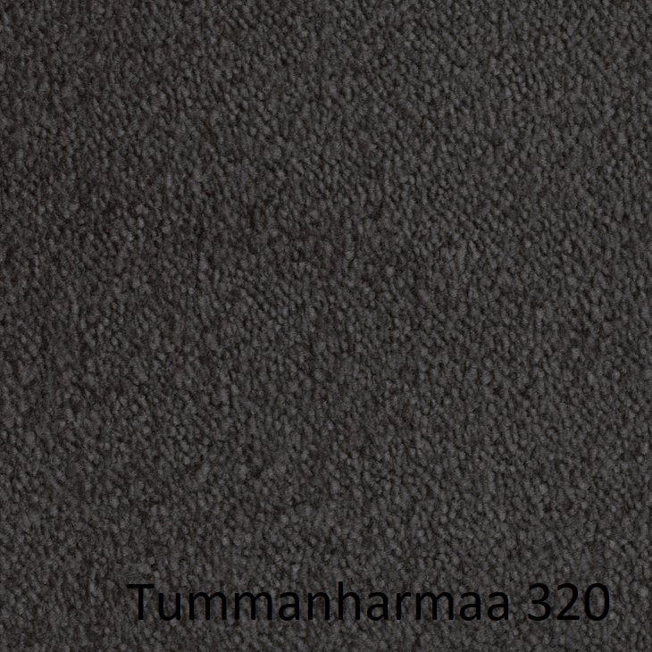 Plaza kokolattiamatto 400 cm leveä rulla