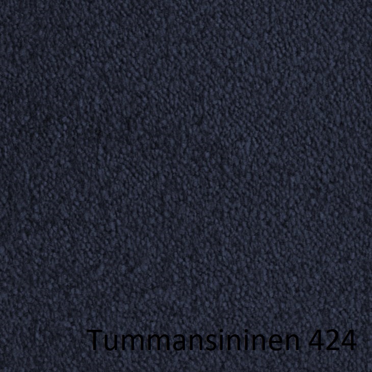 Plaza kokolattiamatto 400 cm leveä rulla