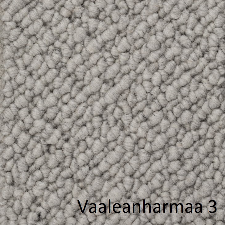 Titan villamatto 400 cm rulla