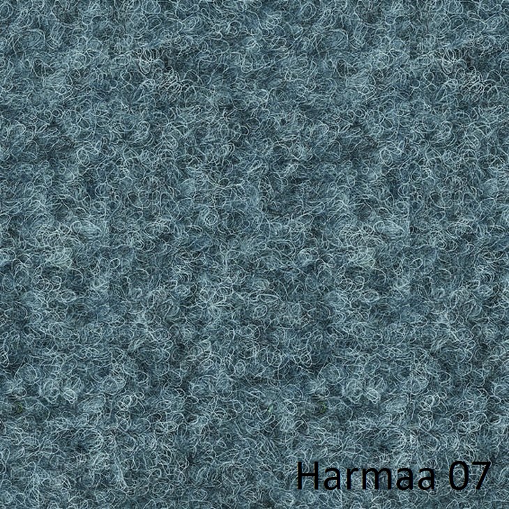 Terassimatto 200 cm rulla - useita värejä