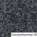 Terassimatto 200 cm rulla - useita värejä
